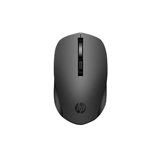 【HP 惠普】S1000 PLUS 無線滑鼠