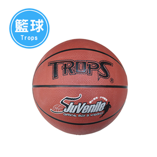 【特波士】5號少年刻字籃球 S0150A