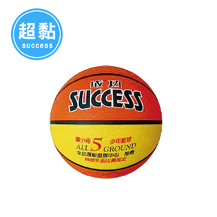 【成功】深溝籃球 (國小用) S1150