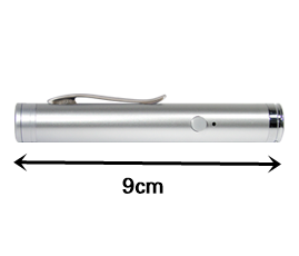 LG-11專業袖珍型 雷射筆 (綠光)