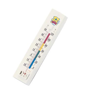 【LIFE】NO.2471 教學用溫度計