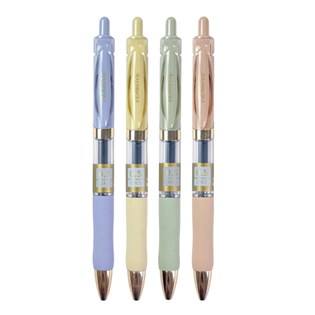 【筆樂】NK5中性筆