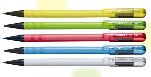 【PENTEL】 A105C 自動鉛筆
